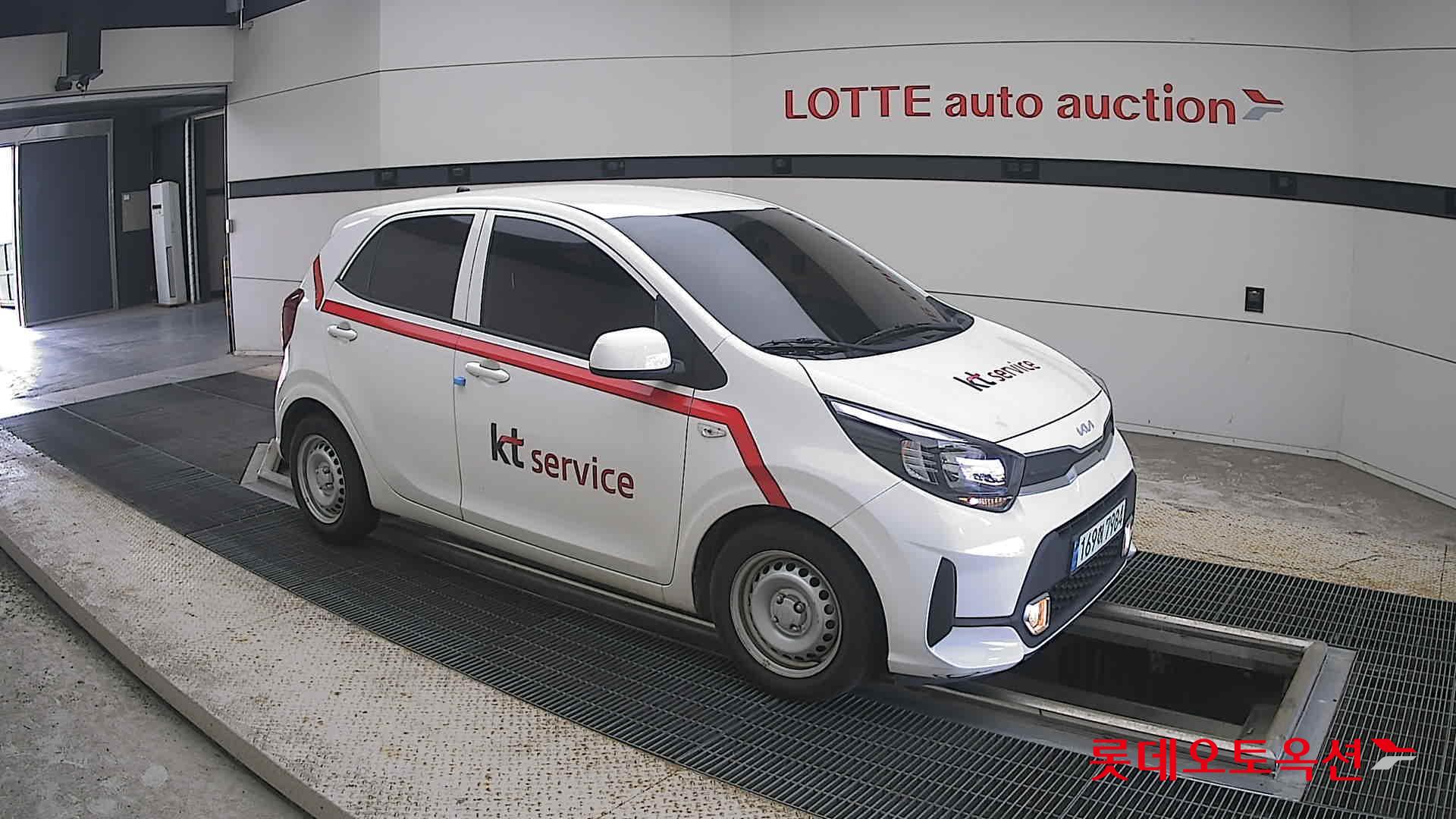 كيا مورنينج 2022 URBAN VAN