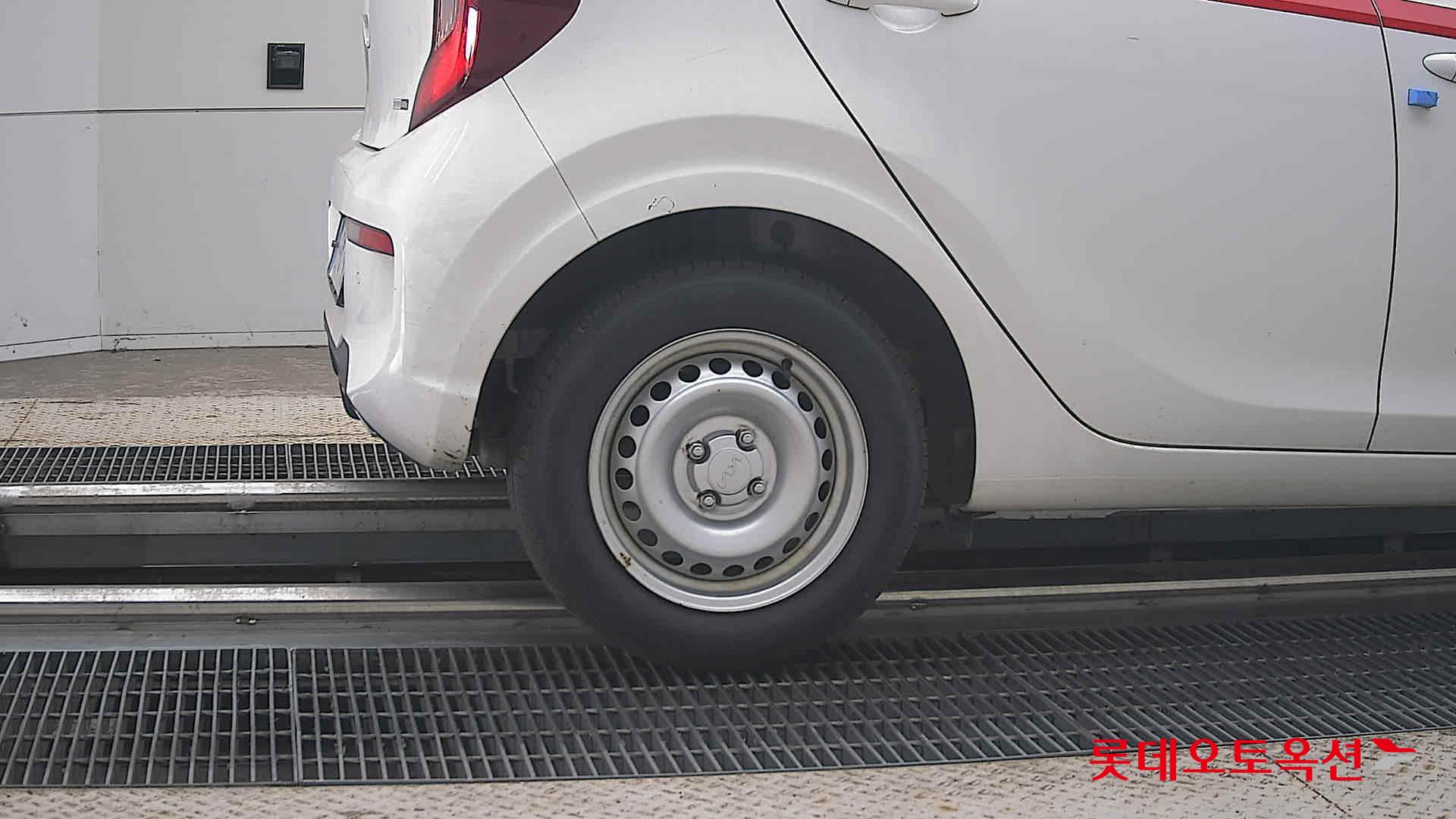 كيا مورنينج 2022 URBAN VAN