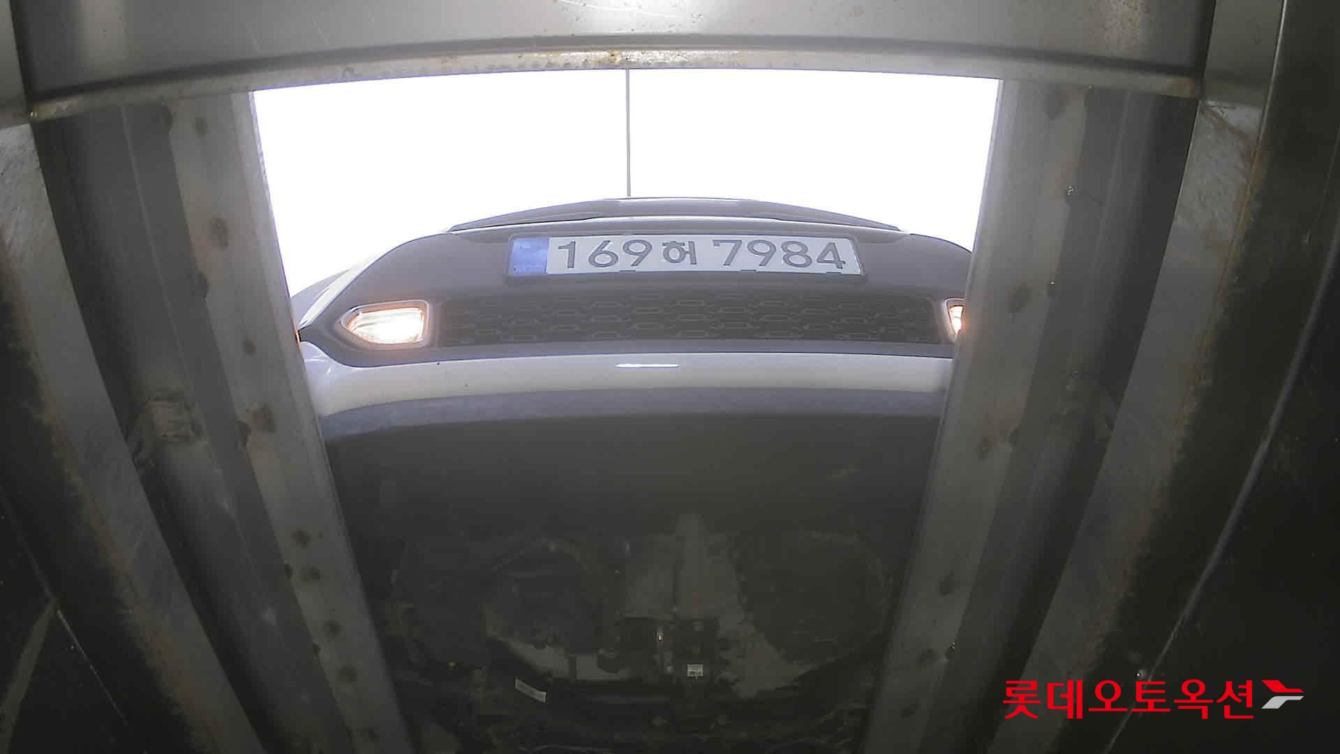 كيا مورنينج 2022 URBAN VAN