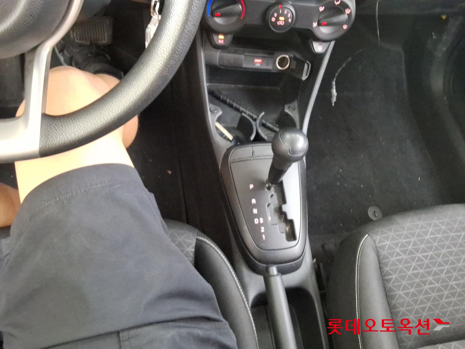 كيا مورنينج 2022 URBAN VAN