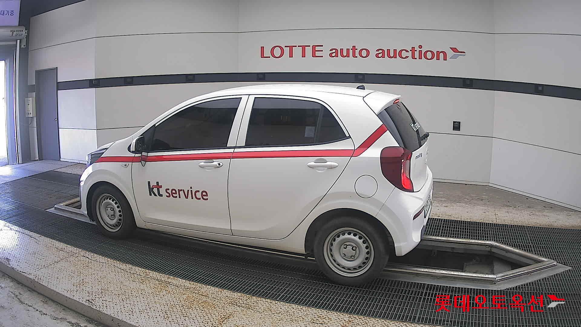 كيا مورنينج 2022 URBAN VAN