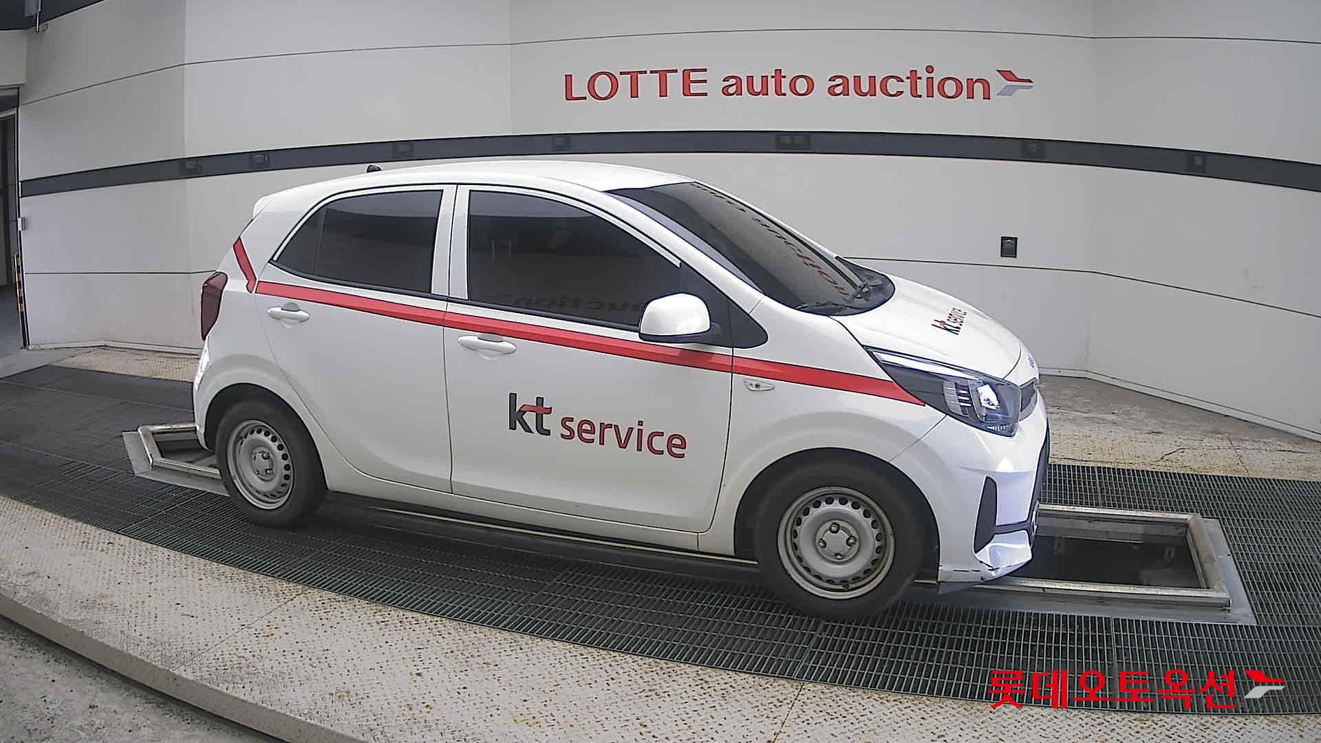كيا مورنينج 2022 URBAN VAN