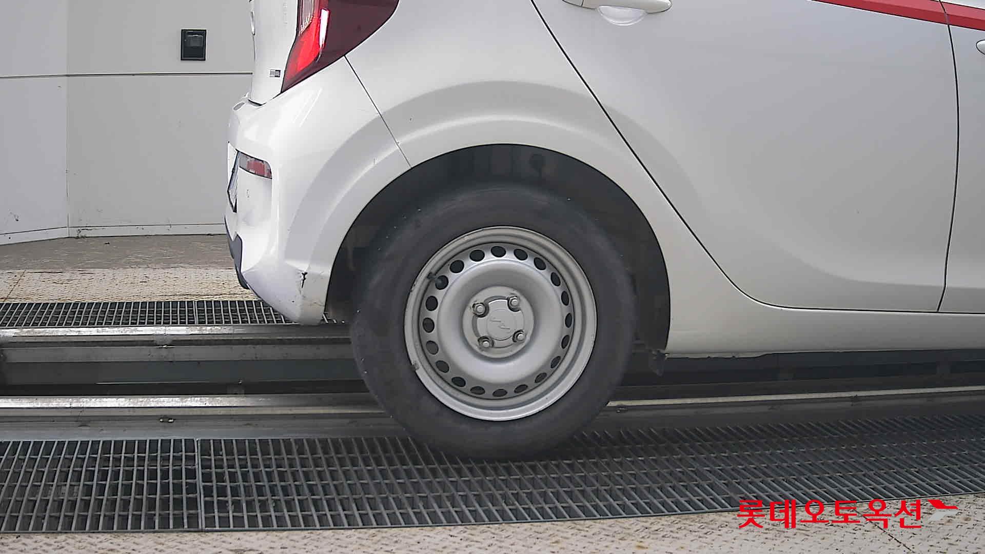 كيا مورنينج 2022 URBAN VAN