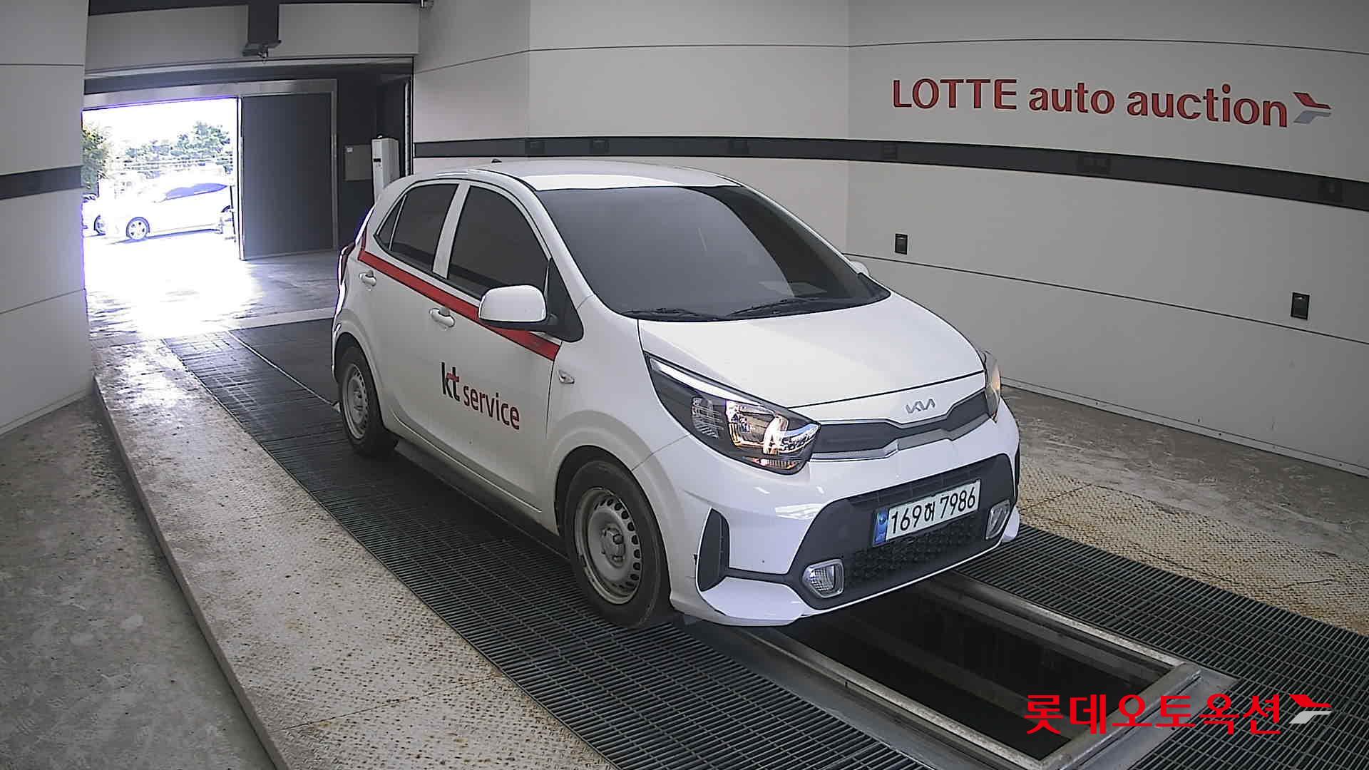 كيا مورنينج 2022 URBAN VAN