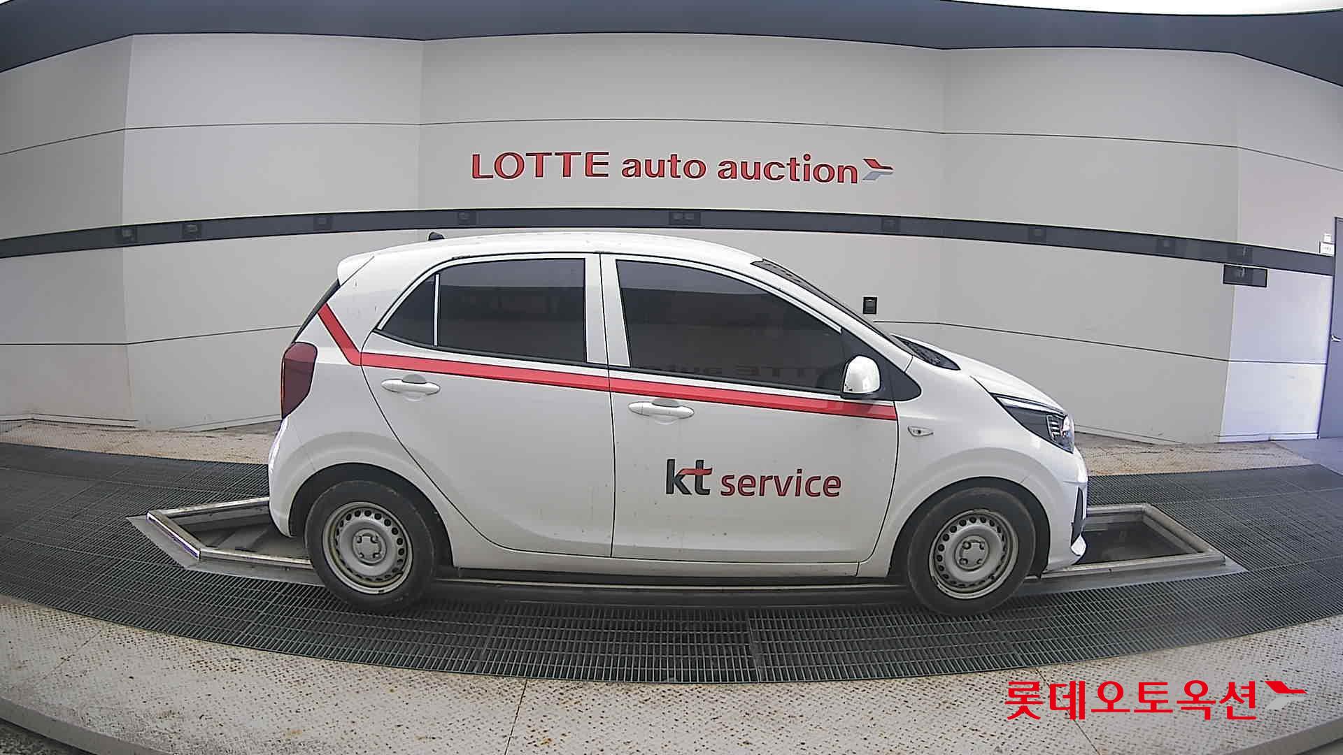 كيا مورنينج 2022 URBAN VAN