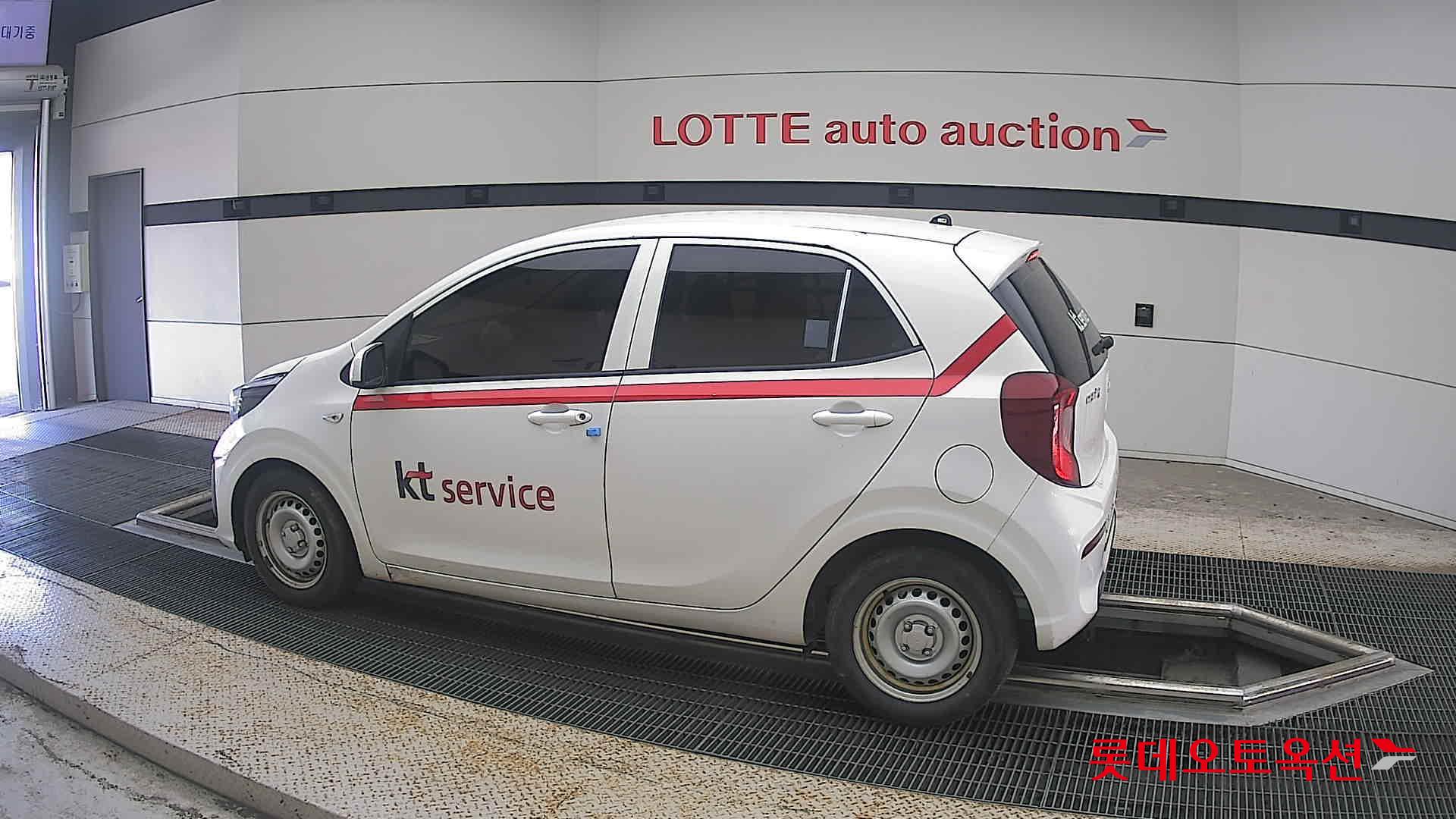 كيا مورنينج 2022 URBAN VAN
