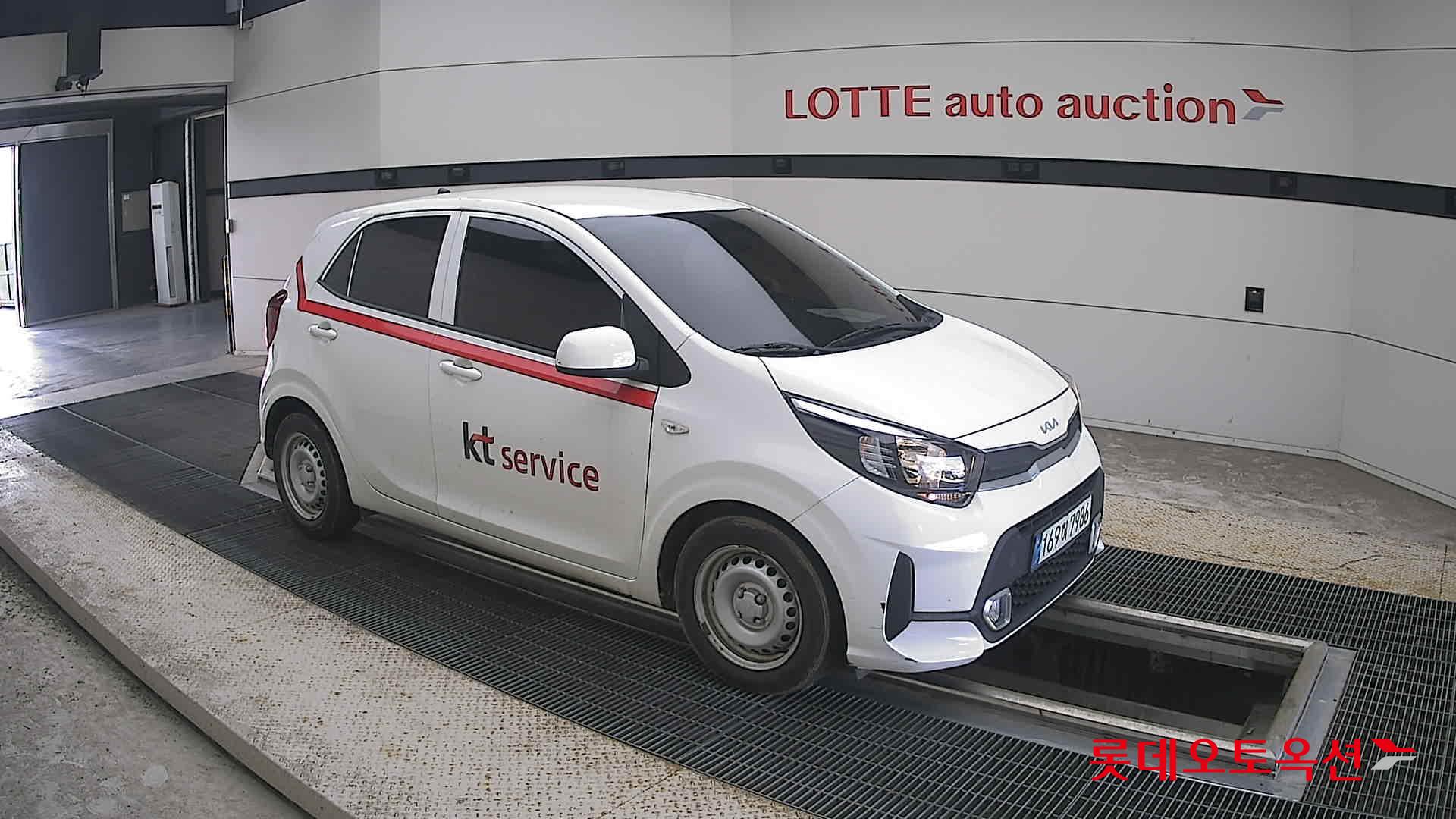 كيا مورنينج 2022 URBAN VAN