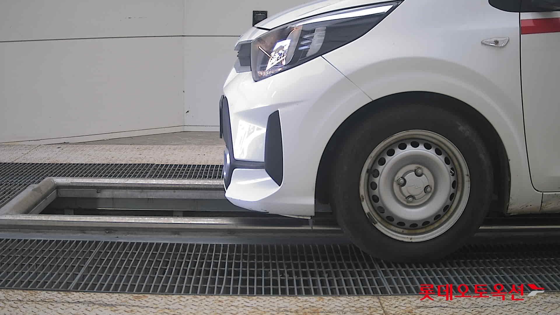 كيا مورنينج 2022 URBAN VAN