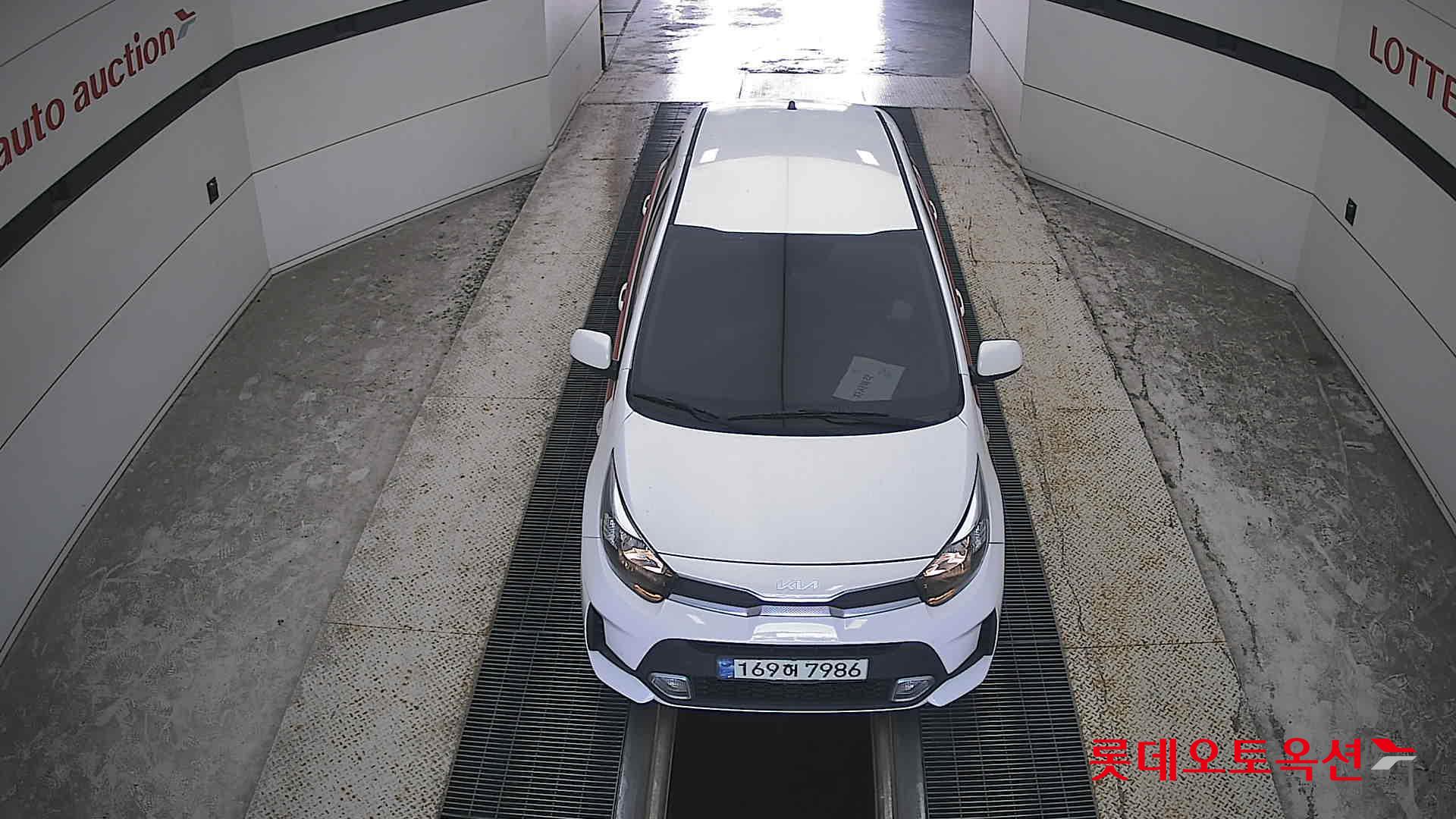 كيا مورنينج 2022 URBAN VAN