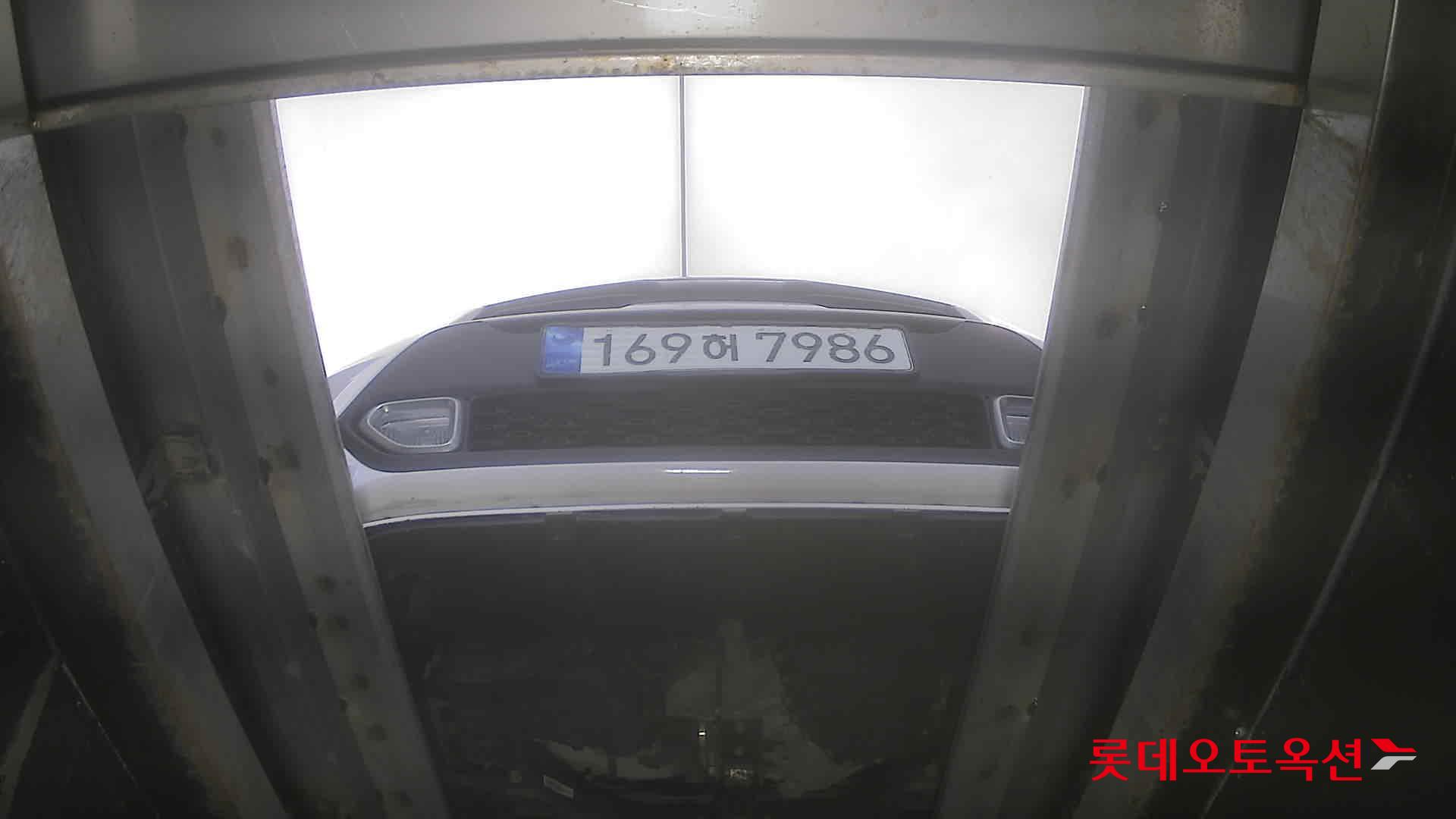 كيا مورنينج 2022 URBAN VAN