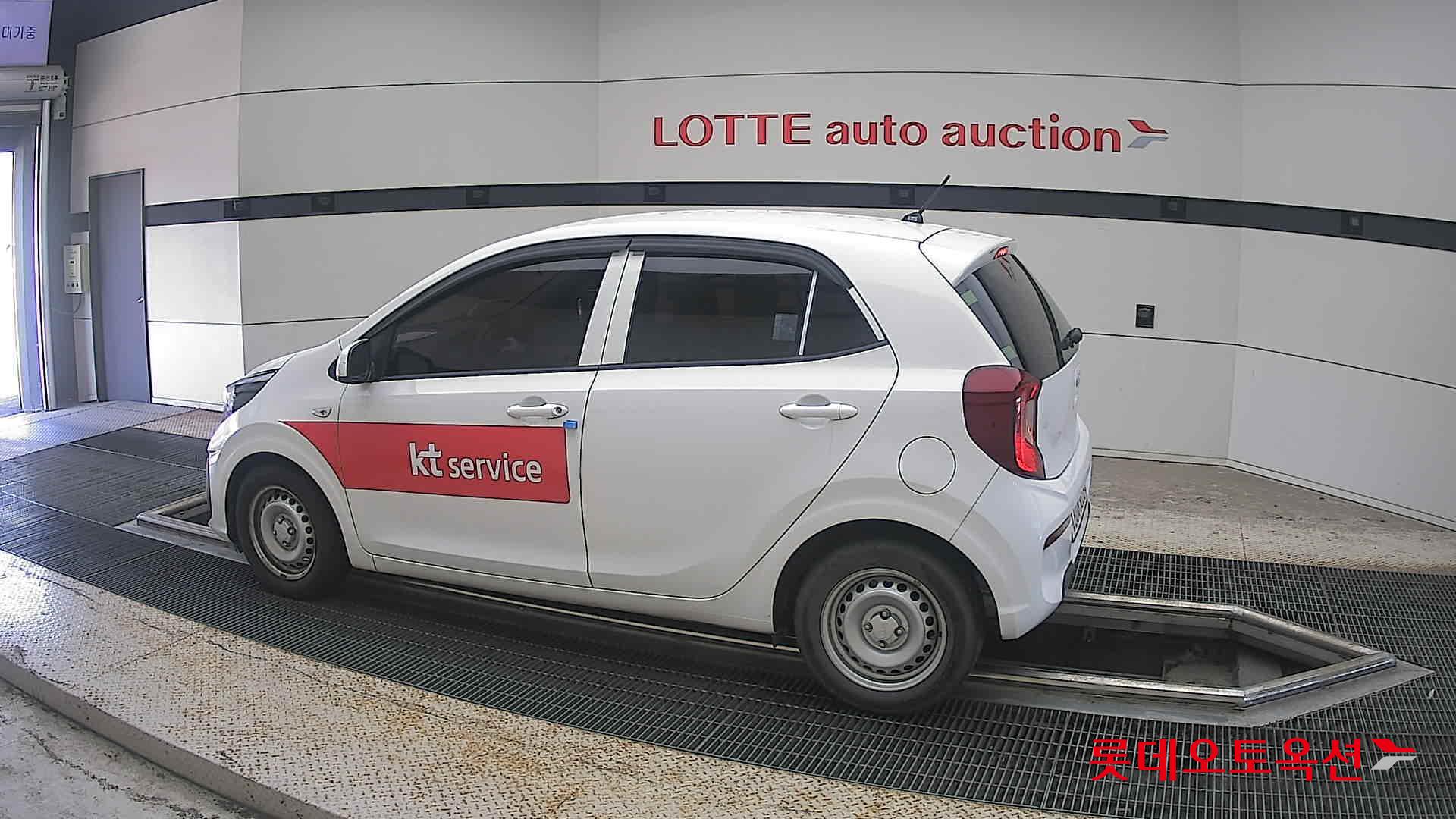 كيا مورنينج 2022 URBAN VAN