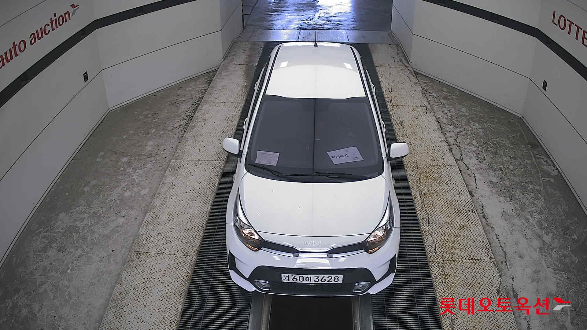 كيا مورنينج 2022 URBAN VAN
