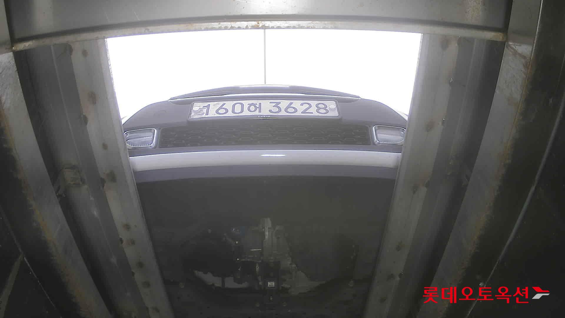 كيا مورنينج 2022 URBAN VAN