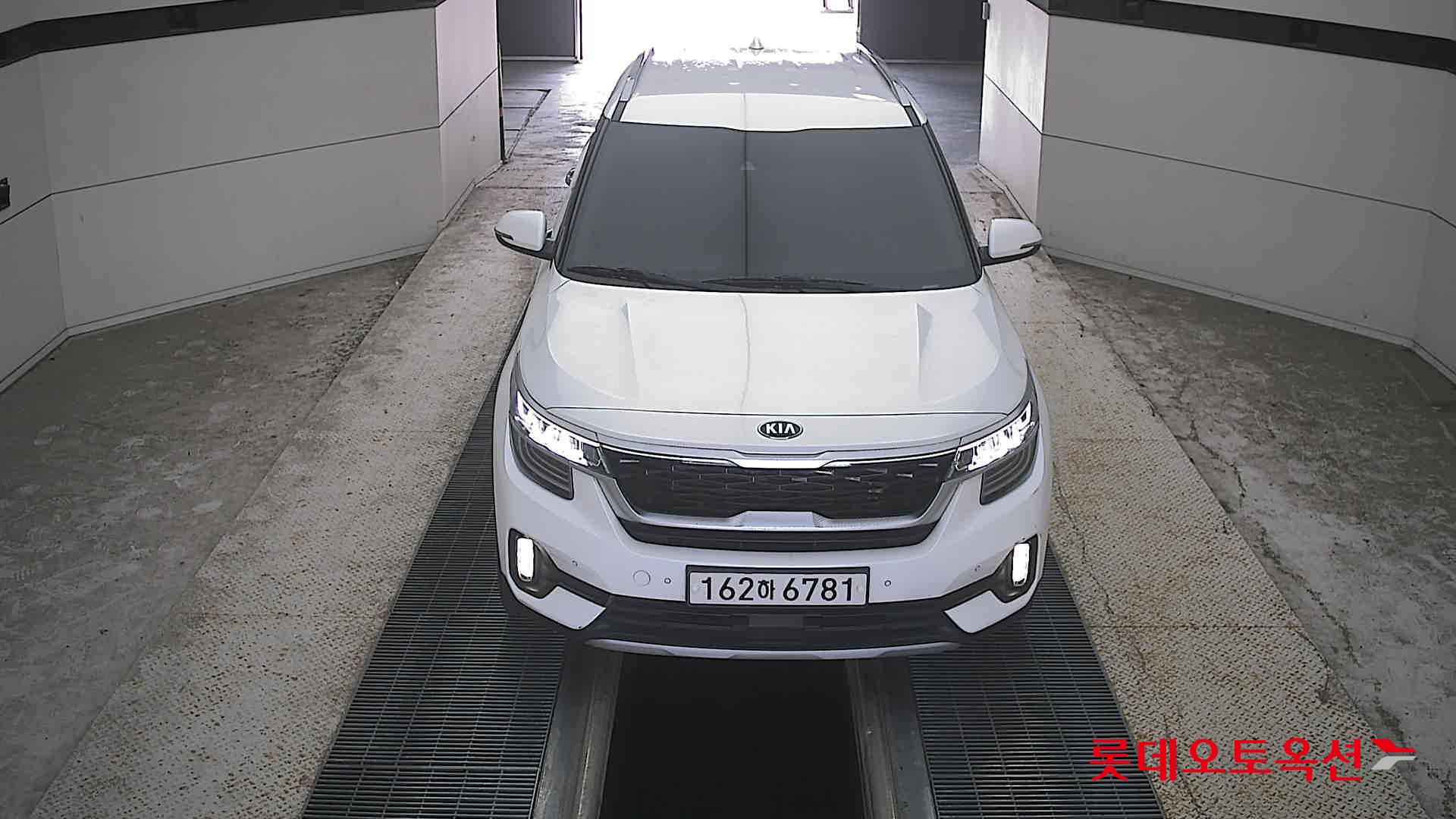 Kia Селтос