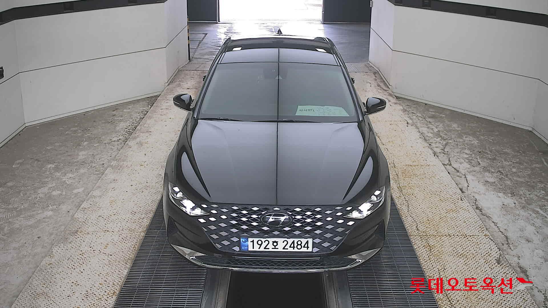 Hyundai Грандер