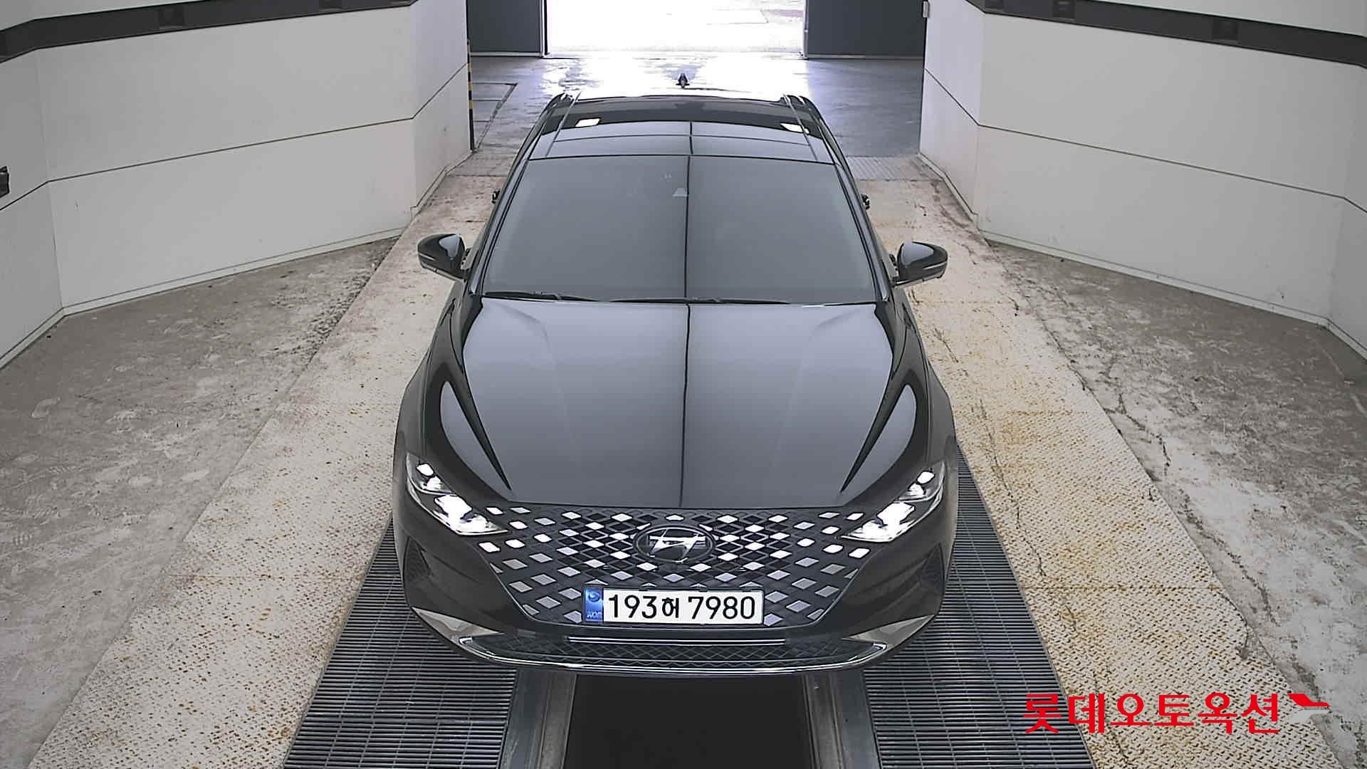 Hyundai Грандер
