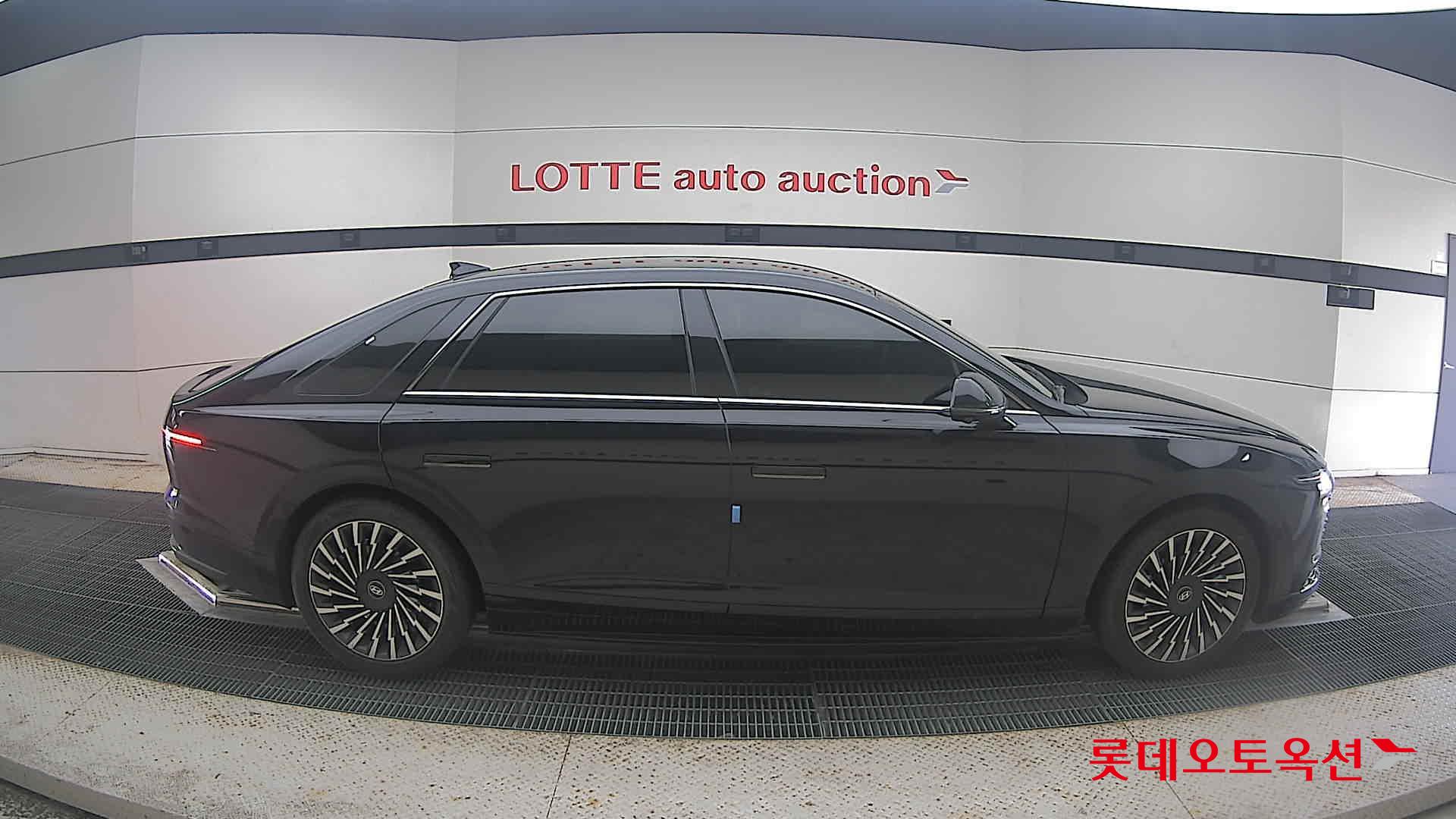 هيونداي جرانديور 2023 AT