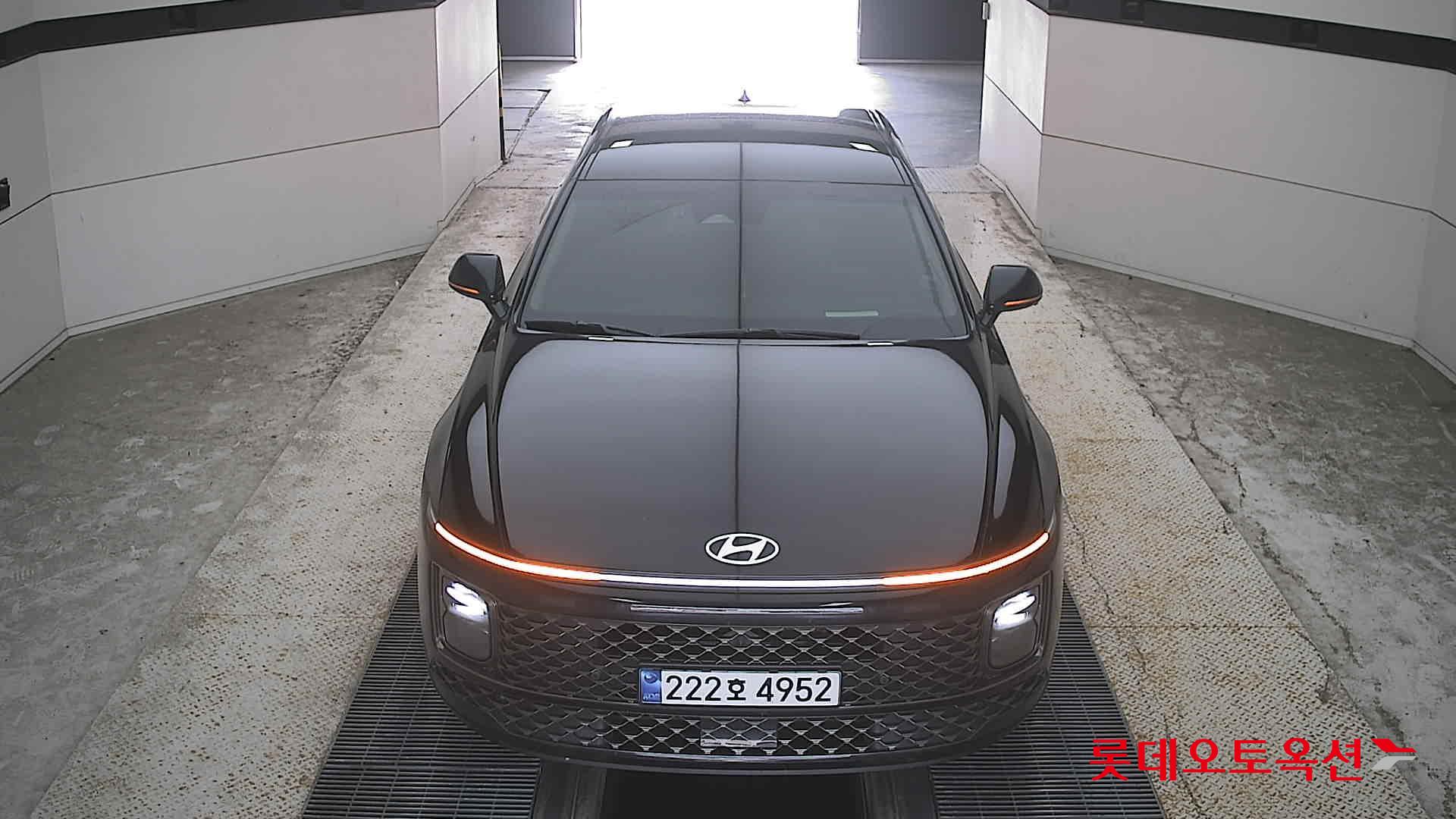 Hyundai Грандер