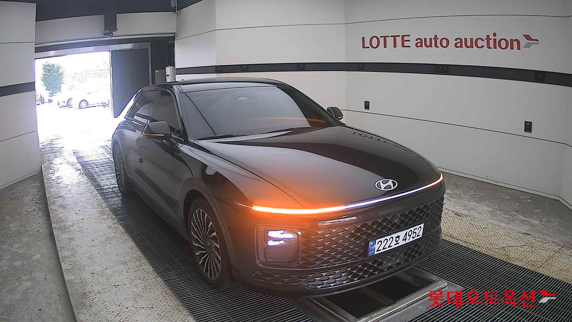 هيونداي جرانديور 2023 AT