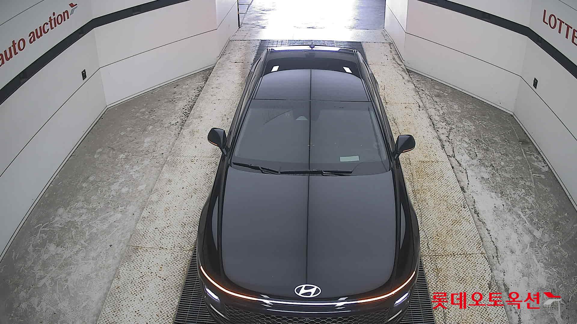 هيونداي جرانديور 2023 AT