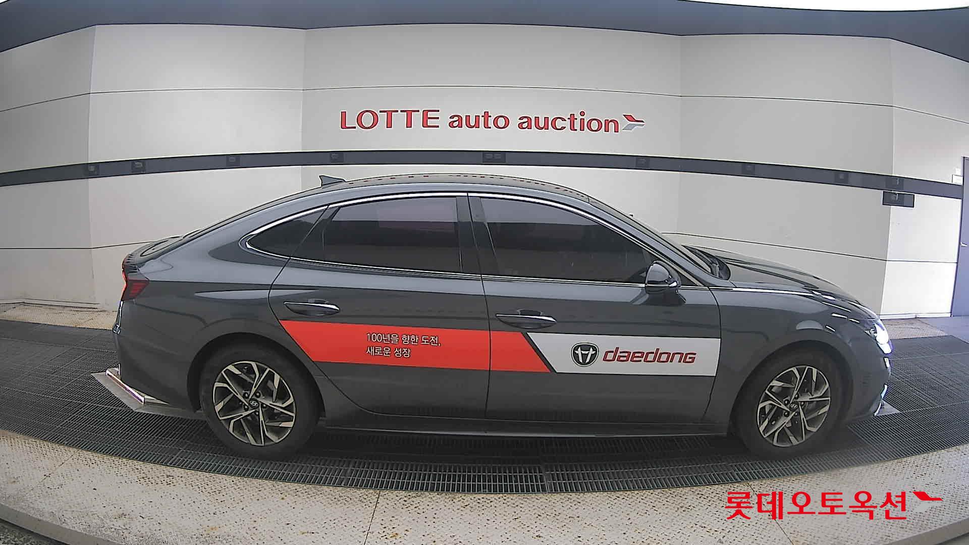 هيونداي سوناتا 2022