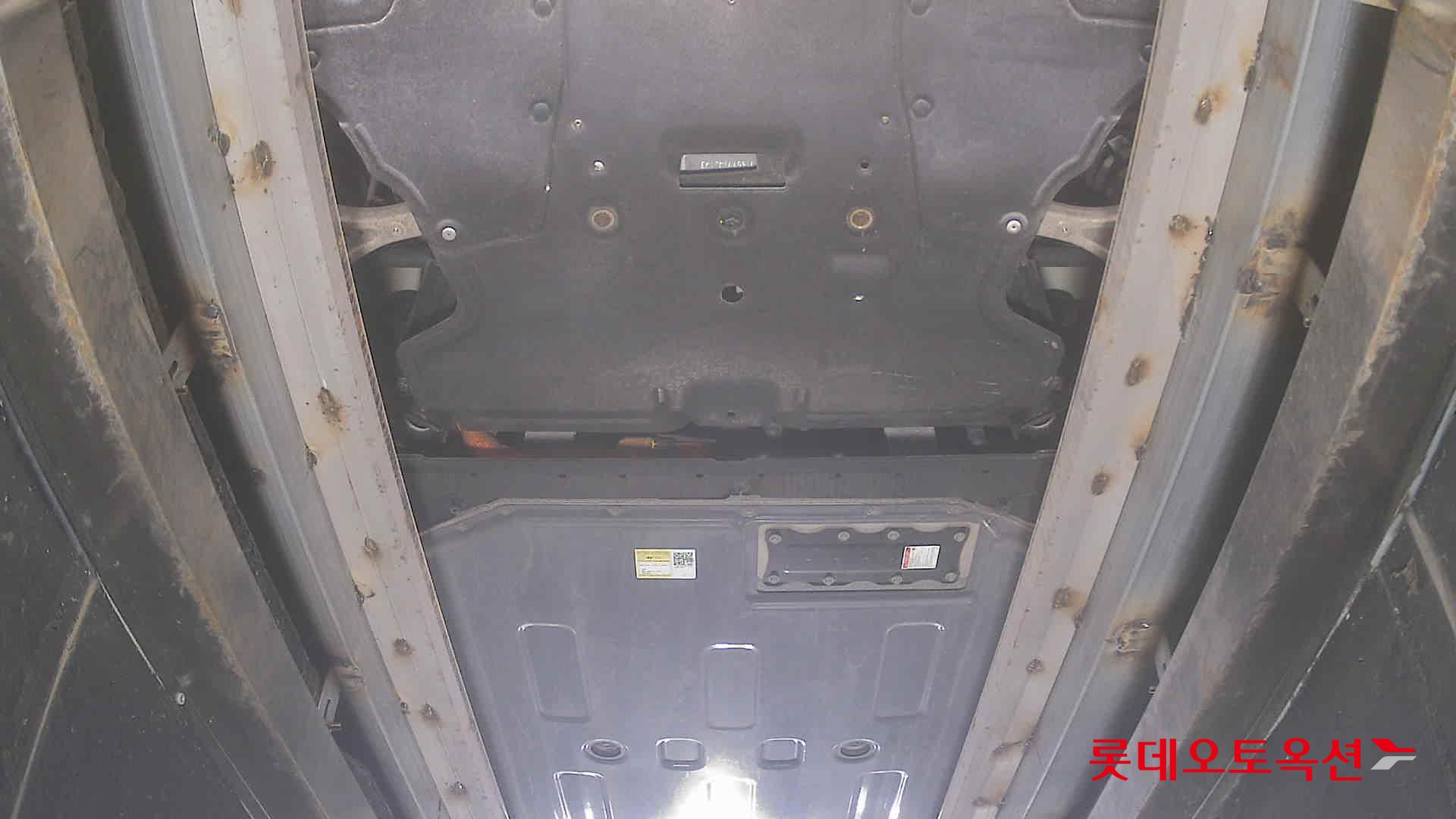 كيا Ev6 2022