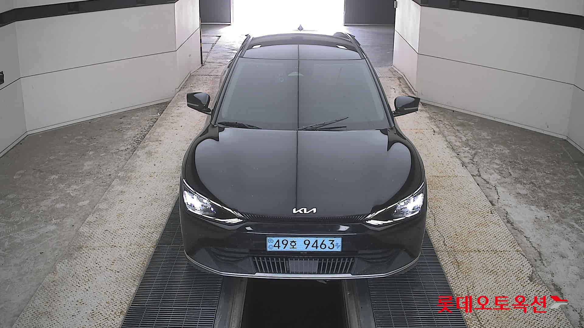 Kia EV6
