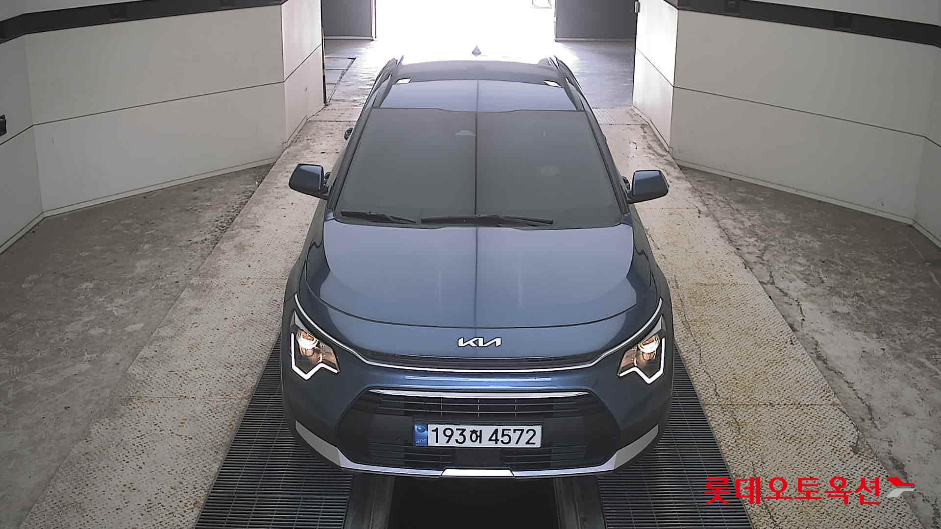 Kia Ниро