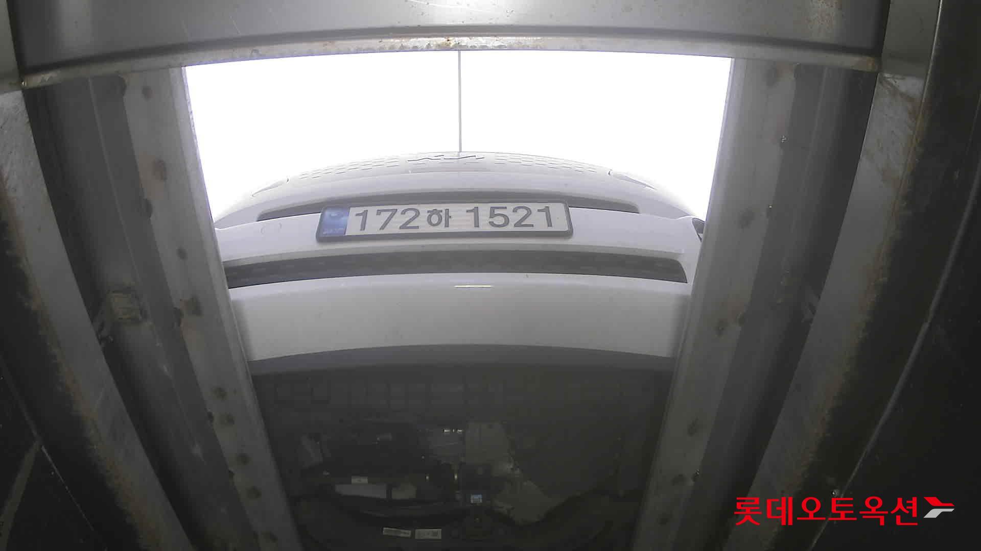 كيا راي 2022 VAN