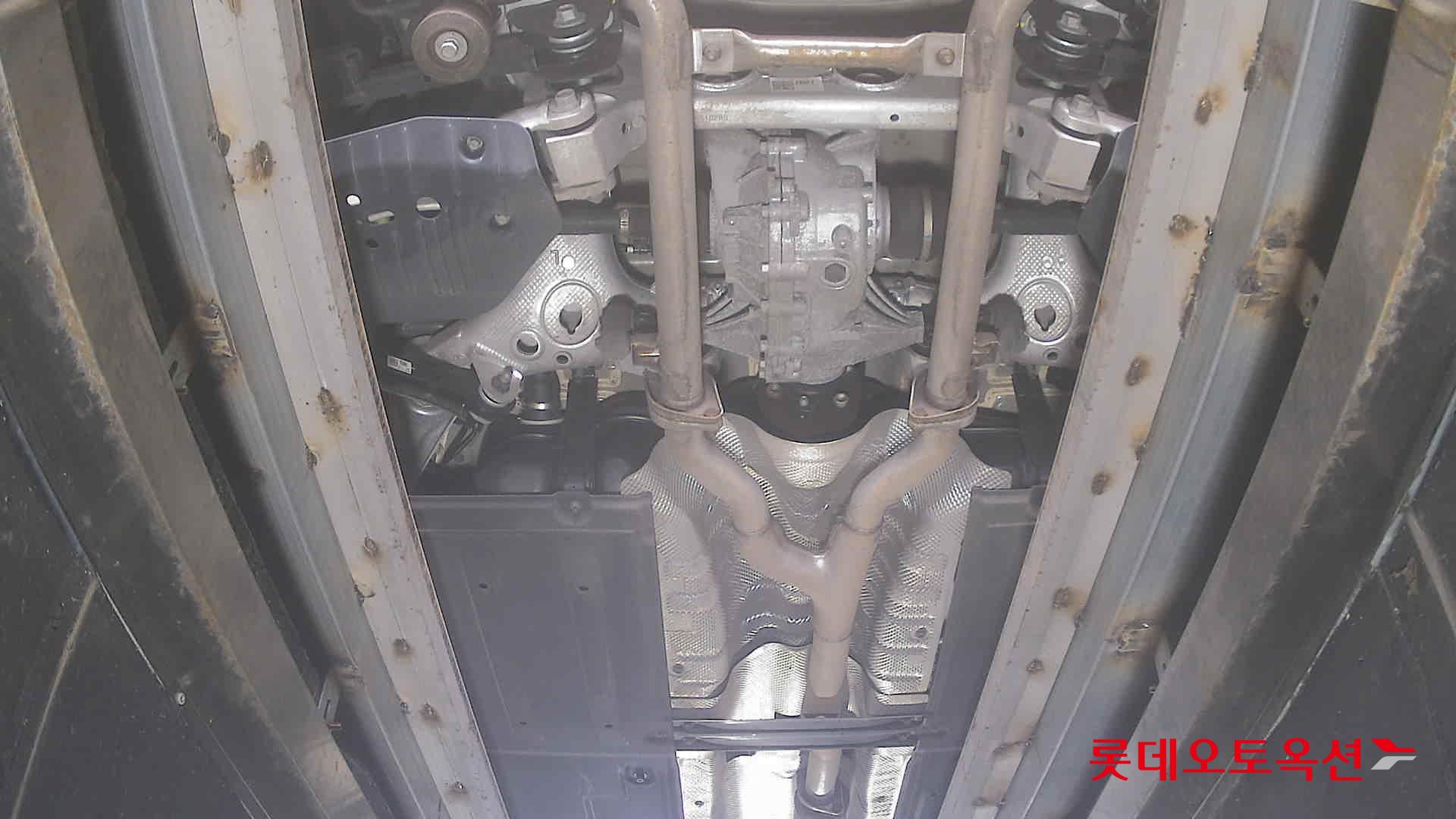 جينيسيس جي 80 2021 2.5T