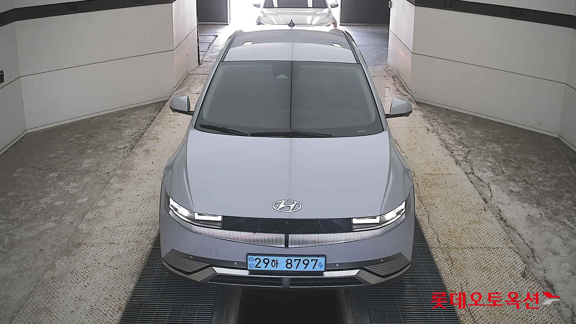 Hyundai Ионик
