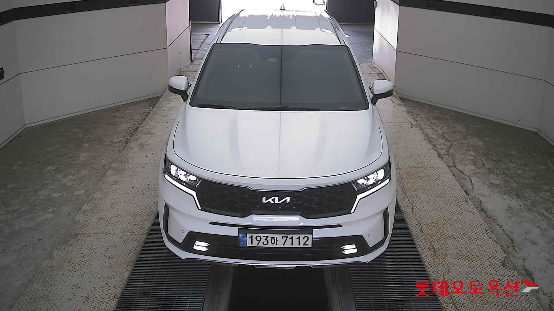Kia Соренто