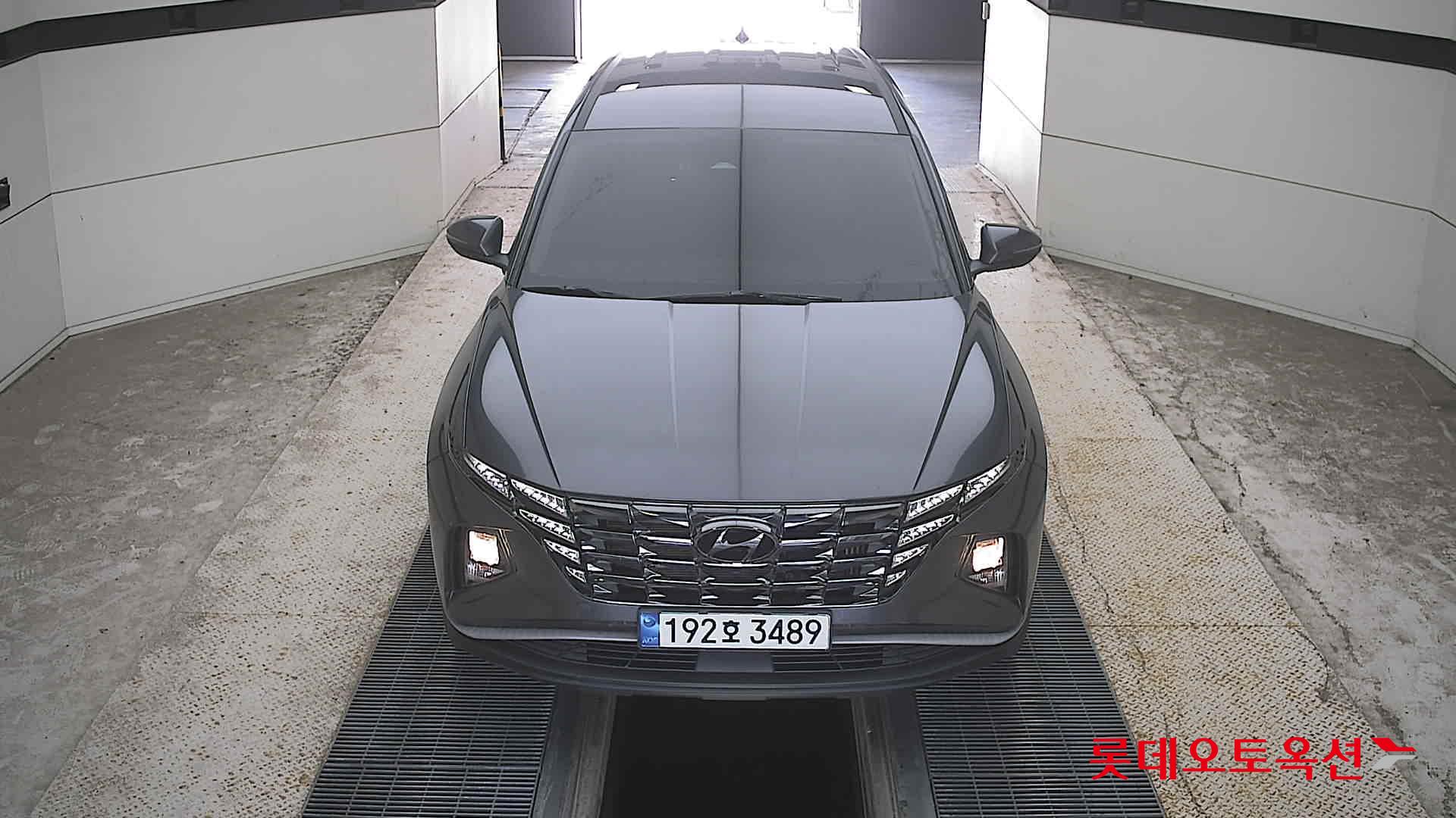 Hyundai Туссан