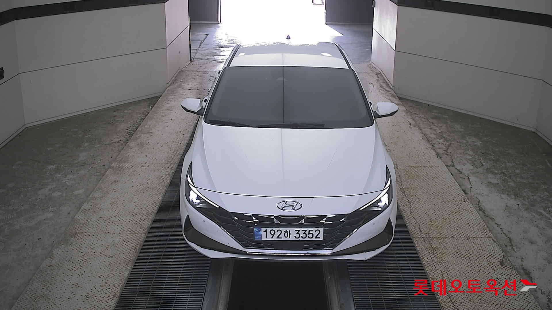 Hyundai Элантра