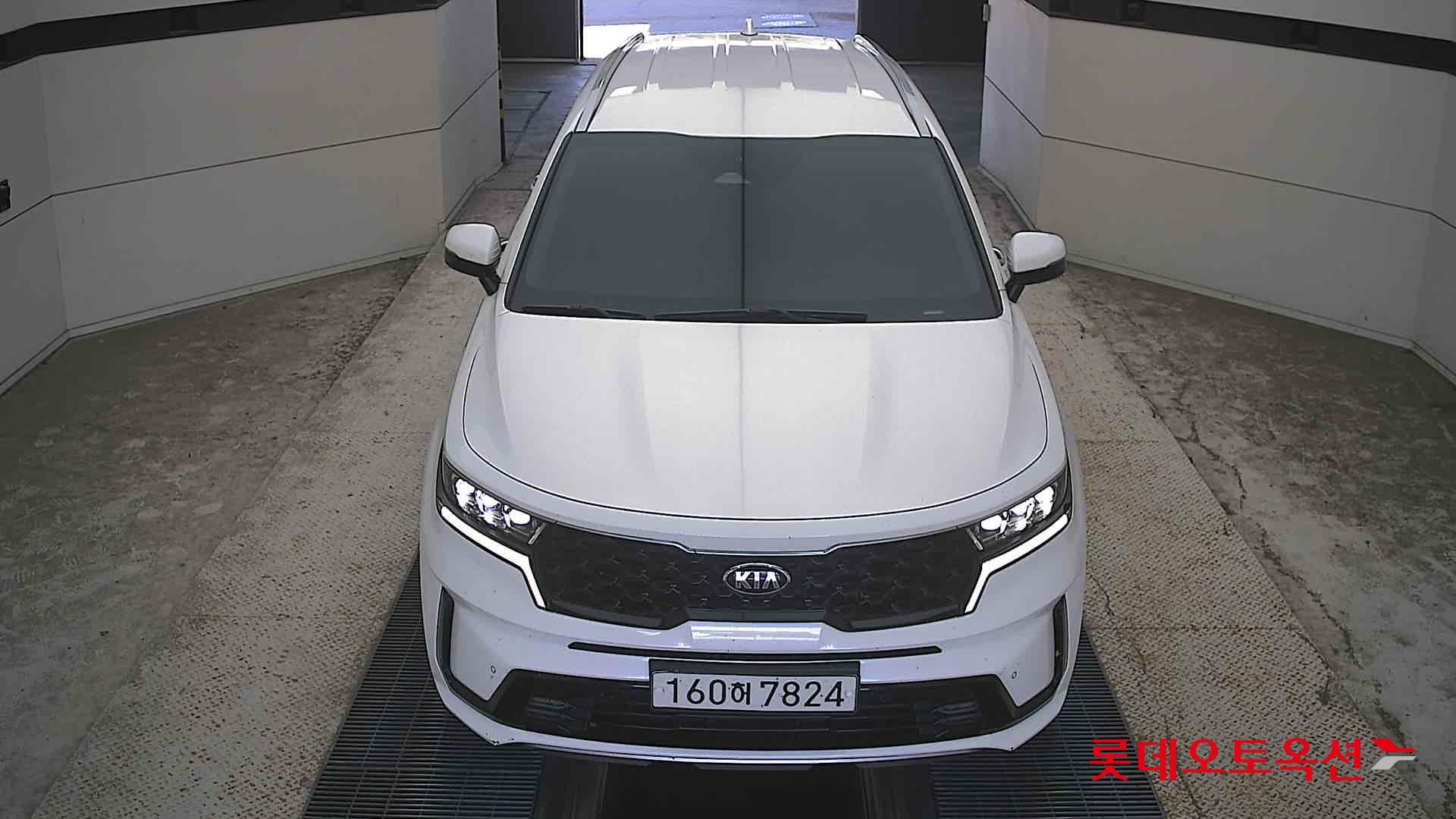Kia Соренто