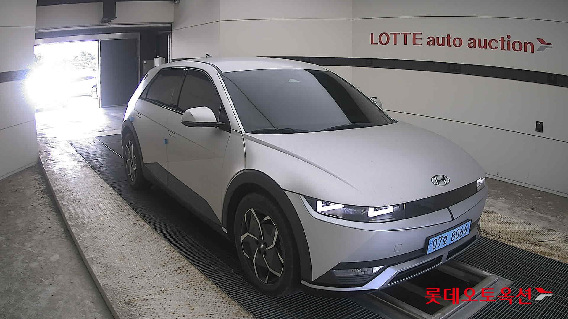 هيونداي أيونيك 2022