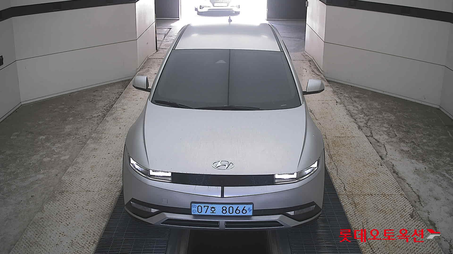Hyundai Ионик