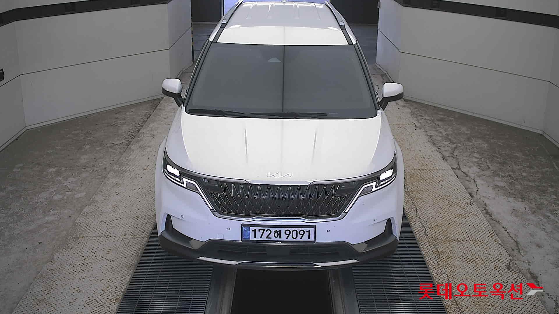 Kia Карнивал