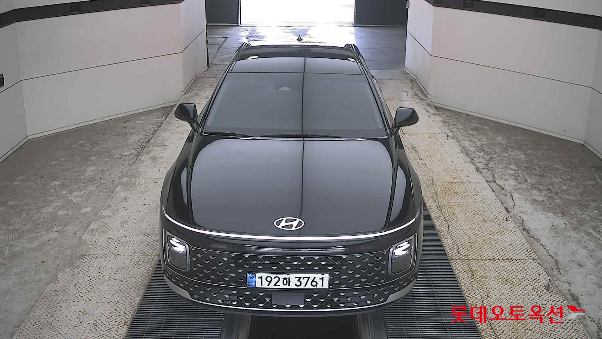 Hyundai Грандер