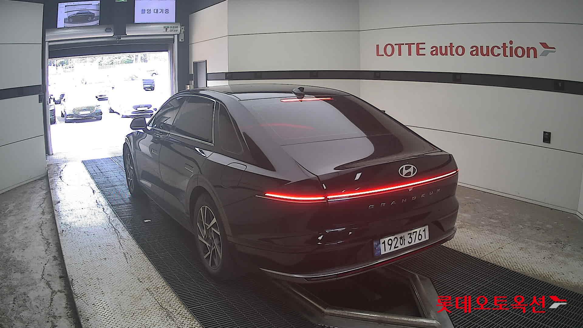 هيونداي جرانديور 2023