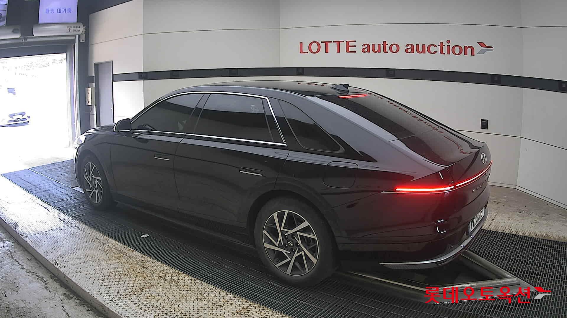 هيونداي جرانديور 2023