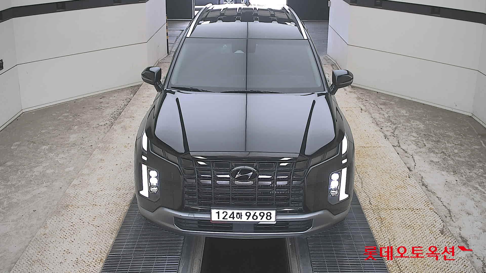 Hyundai Палисад