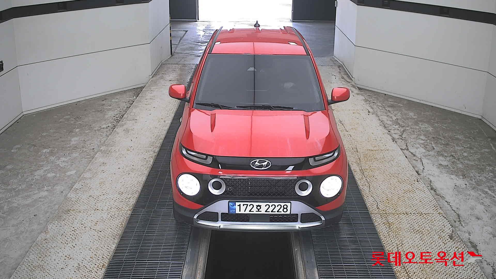 Hyundai Каспер