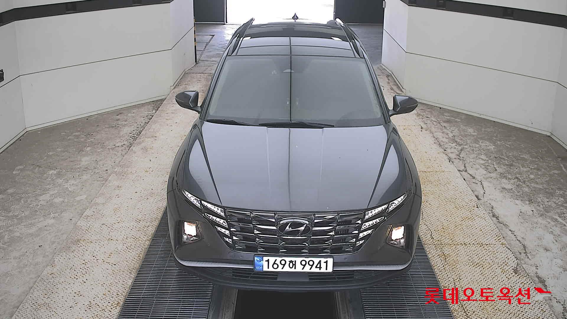 Hyundai Туссан