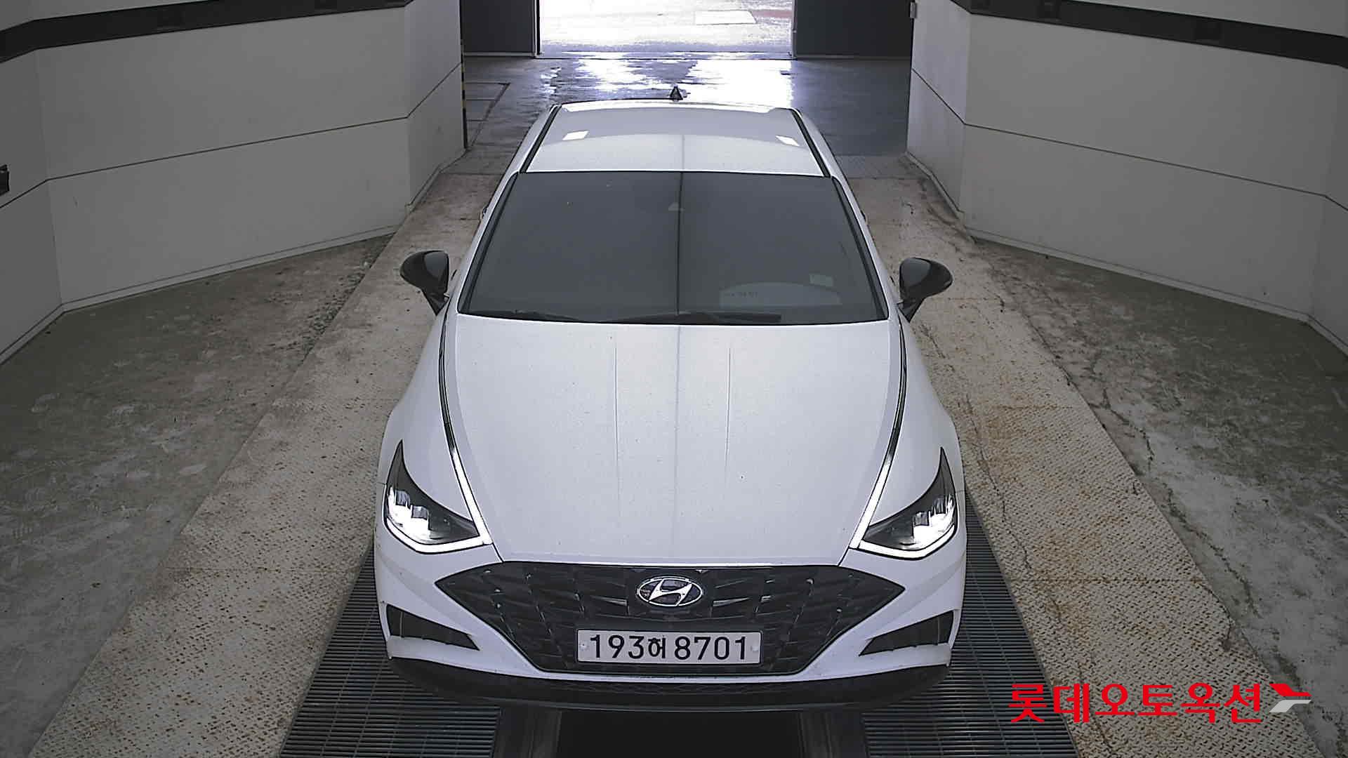 Hyundai Соната