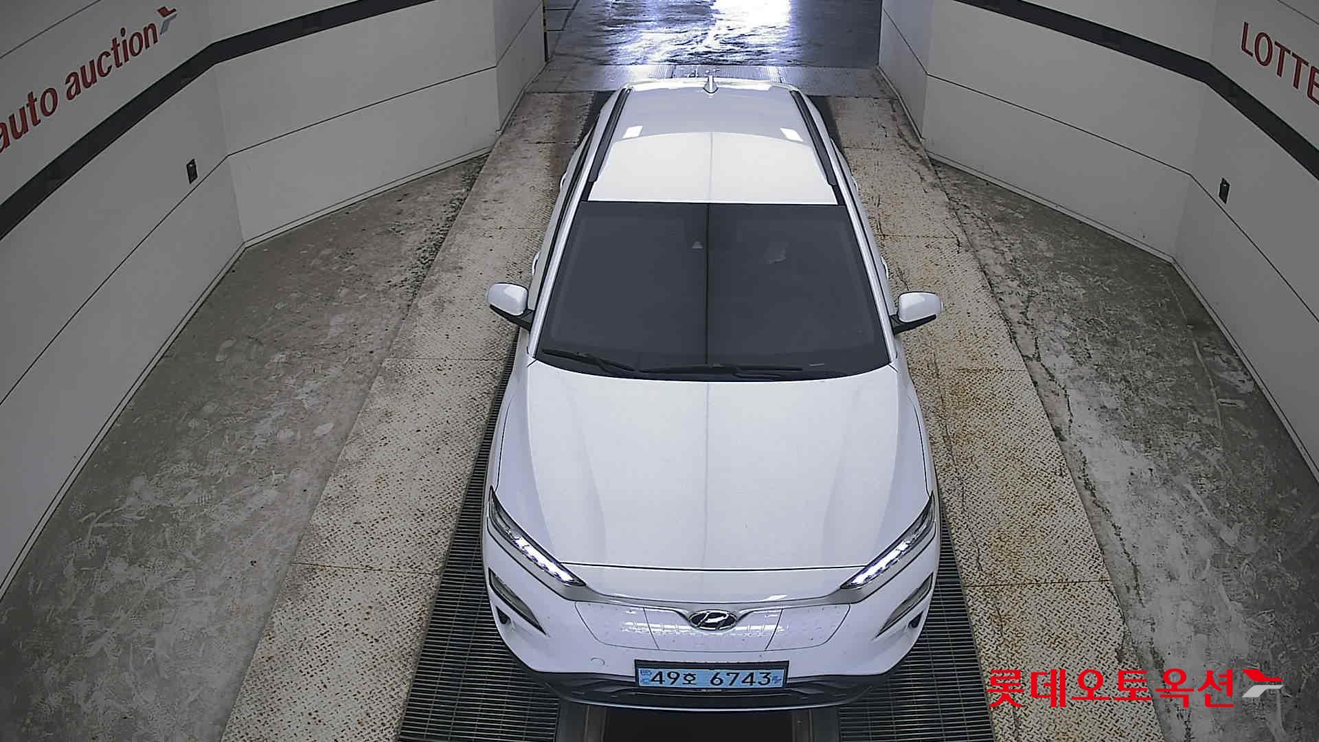 هيونداي كونا 2020 MODERN