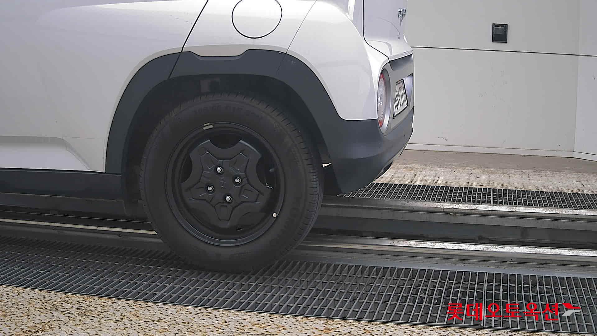 هيونداي كاسبر 2022