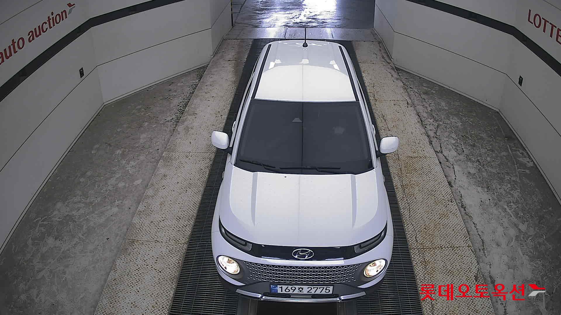 هيونداي كاسبر 2022