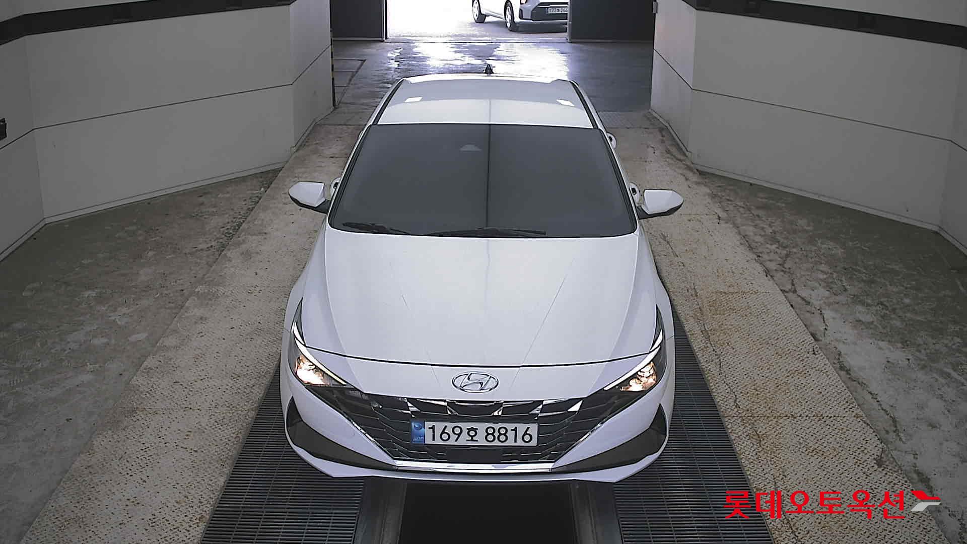 Hyundai Элантра