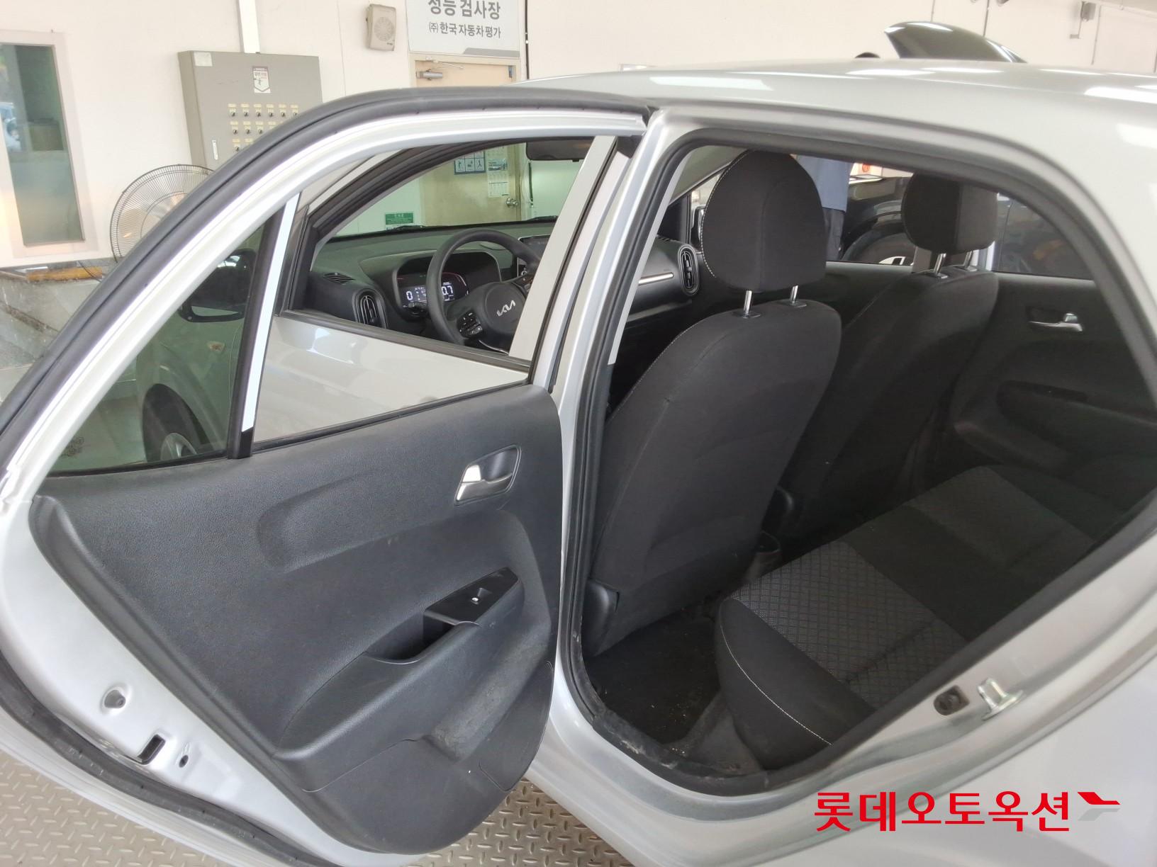 كيا مورنينج 2024 URBAN AT